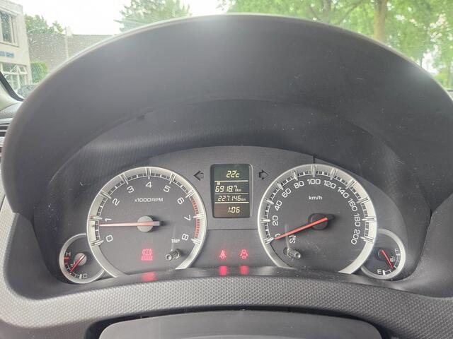 Suzuki Swift 1.2 Comfort EASSSAirco5deursAPK 2027
