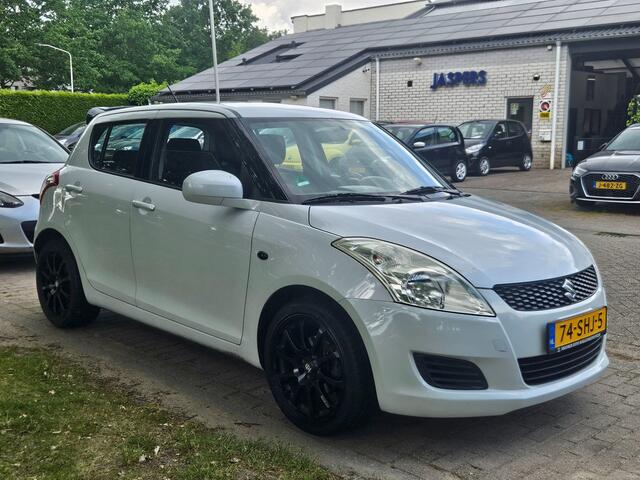 Suzuki Swift 1.2 Comfort EASSSAirco5deursAPK 2027