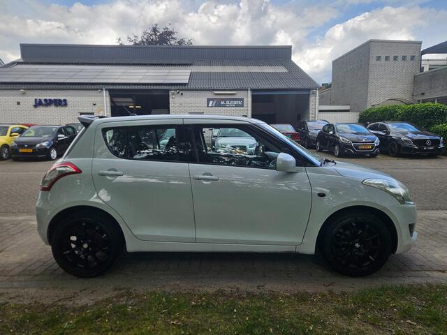Suzuki Swift 1.2 Comfort EASSSAirco5deursAPK 2027