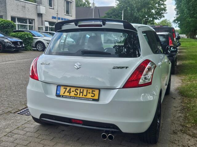 Suzuki Swift 1.2 Comfort EASSSAirco5deursAPK 2027
