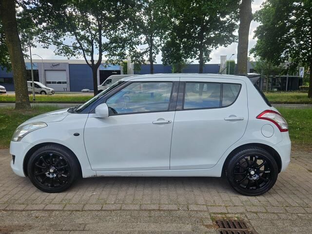 Suzuki Swift 1.2 Comfort EASSSAirco5deursAPK 2027