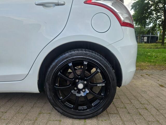 Suzuki Swift 1.2 Comfort EASSSAirco5deursAPK 2027