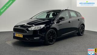 Ford Focus (2011 - 2018)