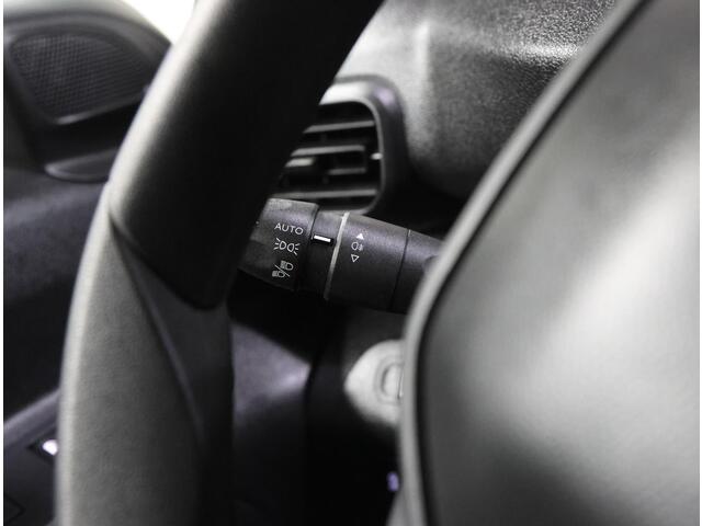 Peugeot Partner 1.5 75PK BlueHDI Pro | 1ste eigenaar | Airco | Parkeersensoren | Start/Stop Systeem | Centrale Deurvergrendeling Met Afstandsbediening | Schui