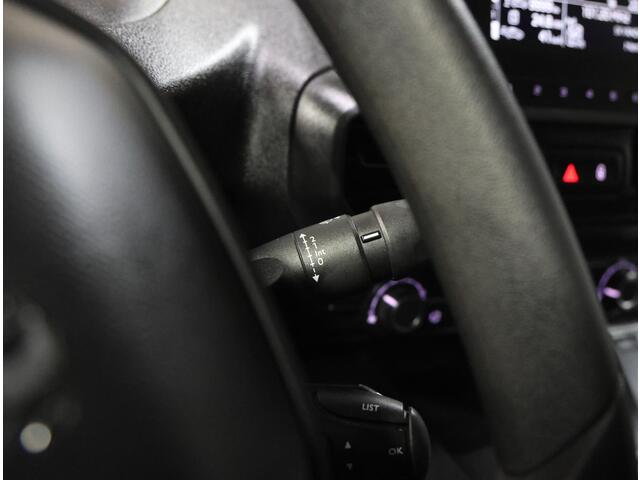 Peugeot Partner 1.5 75PK BlueHDI Pro | 1ste eigenaar | Airco | Parkeersensoren | Start/Stop Systeem | Centrale Deurvergrendeling Met Afstandsbediening | Schui