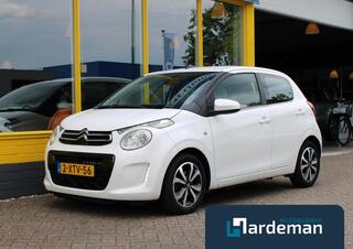 CITROEN C1 1.0 e-VTi Shine Camera Bluetooth