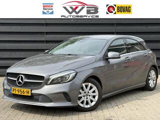 MERCEDES-BENZ A-KLASSE 160 Ambition Navigatie I PDC I Cruise Control