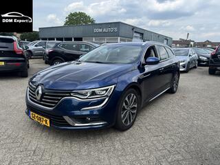 Renault Talisman Estate