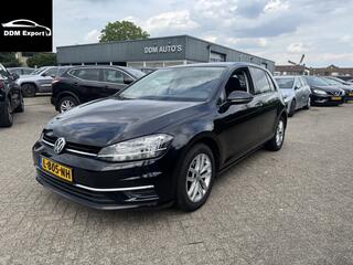 VOLKSWAGEN GOLF 2.0 TDI Highline Business R Automaat DSG