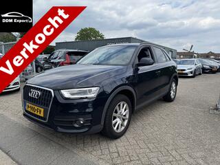 AUDI Q3 2.0 TDI Pro Line