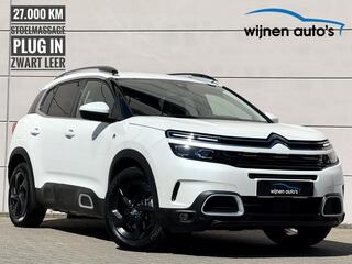 Citroen C5 Aircross 1.6 Shine 225pk/ Plug-in/ Leer/ 27.000km