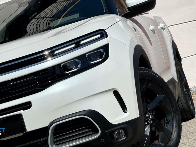 Citroen C5 Aircross 1.6 Shine 225pk/ Plug-in/ Leer/ 27.000km