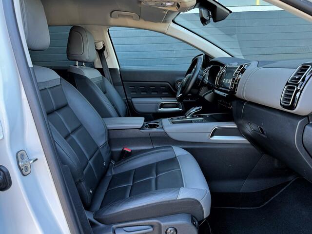 Citroen C5 Aircross 1.6 Shine 225pk/ Plug-in/ Leer/ 27.000km