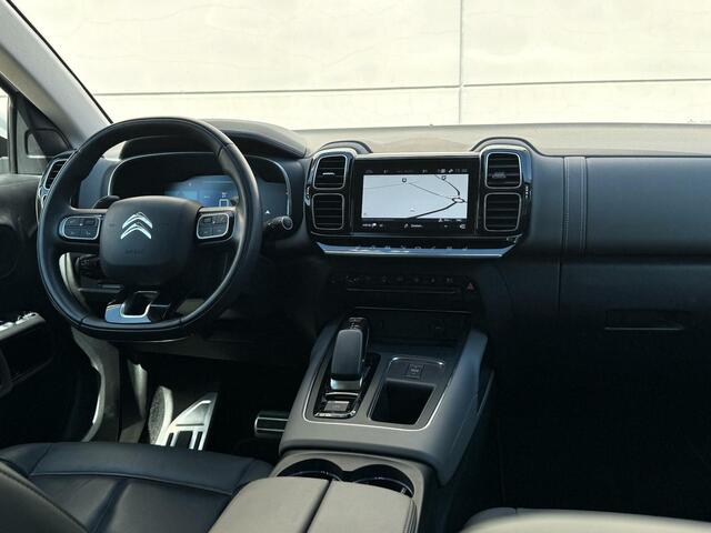 Citroen C5 Aircross 1.6 Shine 225pk/ Plug-in/ Leer/ 27.000km
