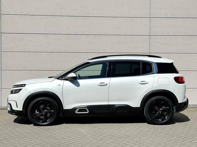 Citroen C5 Aircross 1.6 Shine 225pk/ Plug-in/ Leer/ 27.000km