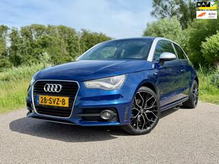 Audi A1 (2010 - 2018)