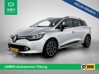 RENAULT CLIO Estate 0.9 TCe Dynamique CLIMA | NAVI | TREKHAAK
