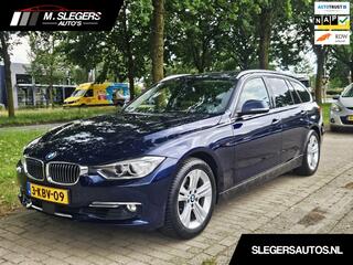 BMW 3-SERIE Touring 320i High Executive*Leder*NAP