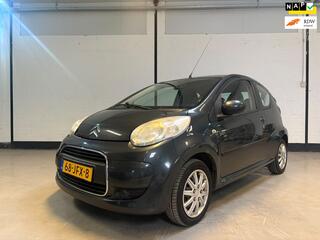 CITROEN C1 1.0-12V 1e EigenaarI APK TOT 06-2027