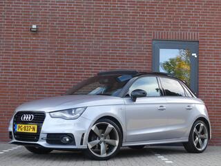 Audi A1 (2010 - 2018)