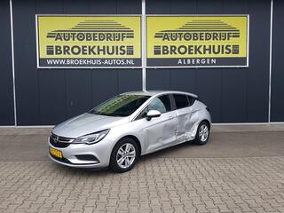 Opel Astra (2015 - 2021)
