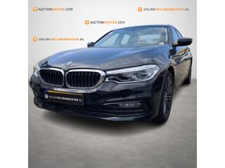 BMW 5-SERIE 