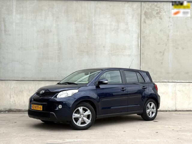 Toyota Urban CRUISER 1.3 VVT-i Dynamic, Dealer auto, NAP AIRCO
