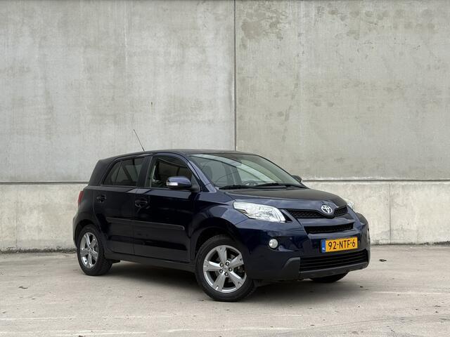 Toyota Urban CRUISER 1.3 VVT-i Dynamic, Dealer auto, NAP AIRCO