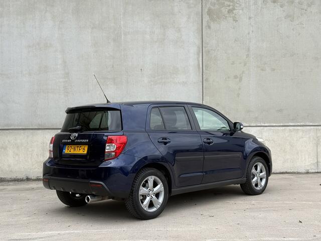 Toyota Urban CRUISER 1.3 VVT-i Dynamic, Dealer auto, NAP AIRCO