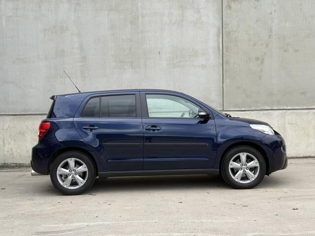 Toyota Urban CRUISER 1.3 VVT-i Dynamic, Dealer auto, NAP AIRCO