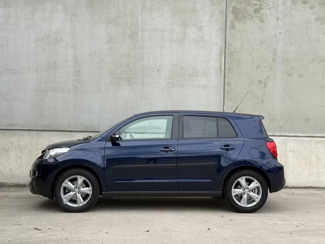 Toyota Urban CRUISER 1.3 VVT-i Dynamic, Dealer auto, NAP AIRCO