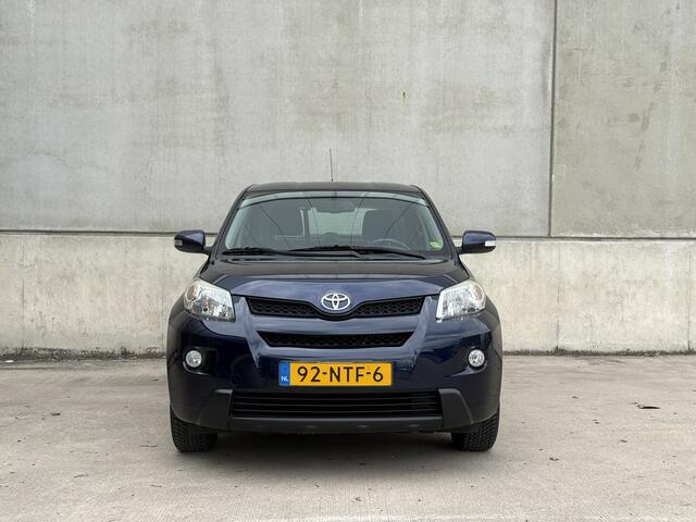 Toyota Urban CRUISER 1.3 VVT-i Dynamic, Dealer auto, NAP AIRCO