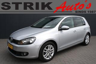 Volkswagen Golf VI