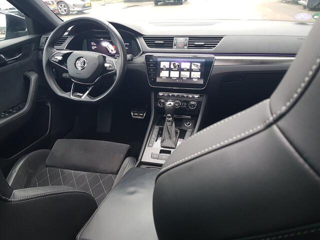 Skoda Superb Combi 1.4 TSI iV Business Edition Plus