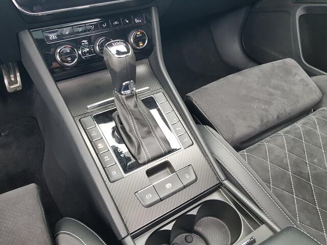 Skoda Superb Combi 1.4 TSI iV Business Edition Plus