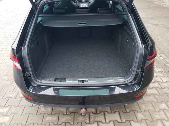 Skoda Superb Combi 1.4 TSI iV Business Edition Plus
