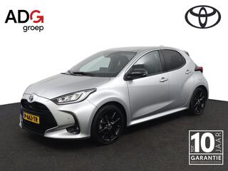TOYOTA YARIS 1.5 Hybrid Executive Trekhaak | Origineel Nederlands | Dealer Onderhouden | Stoelverwarming Voor | Trekhaak |