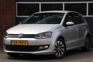 VOLKSWAGEN POLO 1.0 BlueMotion Edition CarPlay