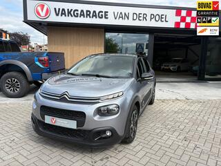 Citroen C3 (2016 - 2023)