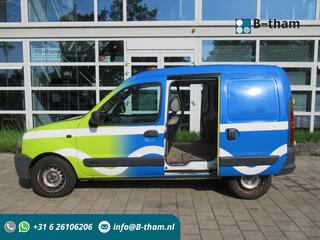 Renault Kangoo Express 1.2 Comfort Benzine