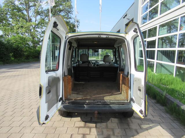 Renault Kangoo Express 1.2 Comfort Benzine
