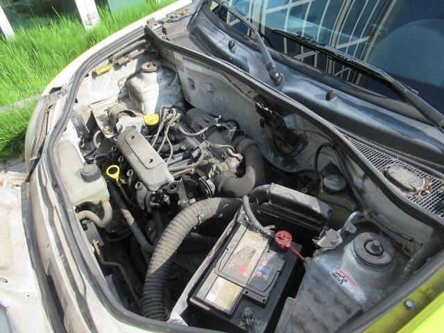 Renault Kangoo Express 1.2 Comfort Benzine