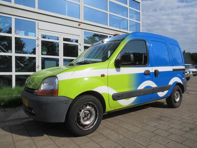 Renault Kangoo Express 1.2 Comfort Benzine