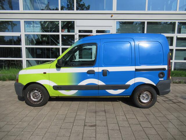 Renault Kangoo Express 1.2 Comfort Benzine