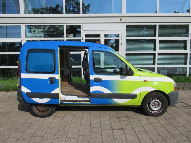 Renault Kangoo Express 1.2 Comfort Benzine