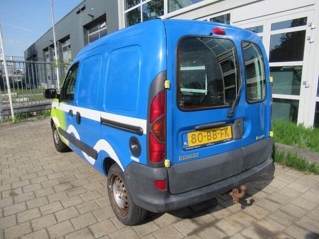 Renault Kangoo Express 1.2 Comfort Benzine
