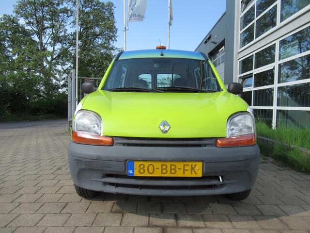 Renault Kangoo Express 1.2 Comfort Benzine