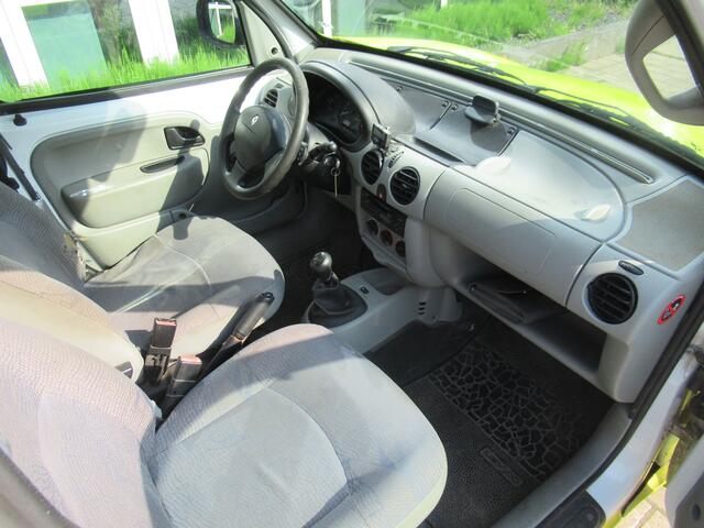 Renault Kangoo Express 1.2 Comfort Benzine