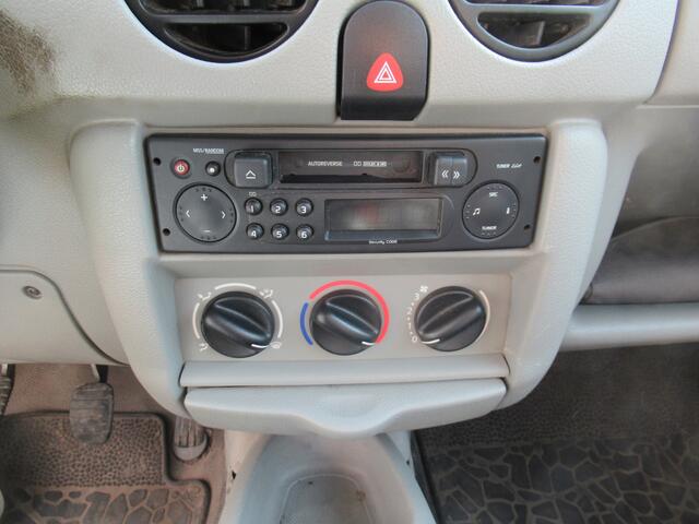 Renault Kangoo Express 1.2 Comfort Benzine