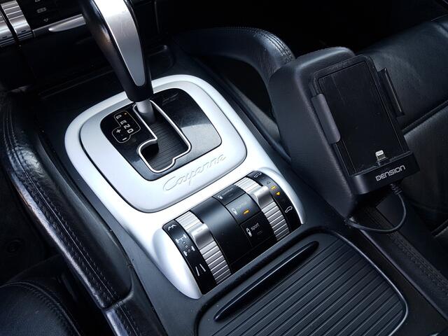 Porsche Cayenne 4.5 S